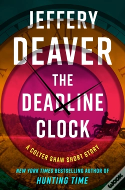 Capa do artigo Deadline Clock