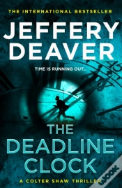 Capa do artigo Deadline Clock