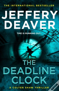Capa do artigo Deadline Clock