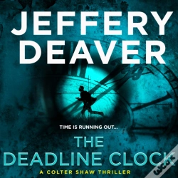 Capa do artigo Deadline Clock