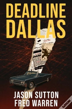 Capa do artigo Deadline: Dallas