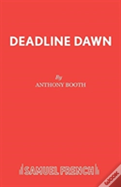 Capa do artigo Deadline Dawn