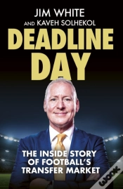 Capa do artigo Deadline Day