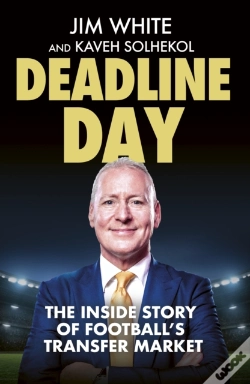 Capa do artigo Deadline Day
