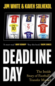 Capa do artigo Deadline Day