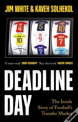 Capa do artigo Deadline Day