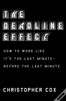 Capa do artigo Deadline Effect