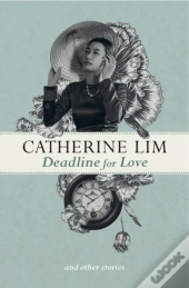 Deadline For Love And Other Stories