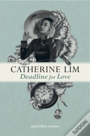 Capa do artigo Deadline For Love And Other Stories