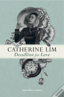 Capa do artigo Deadline For Love And Other Stories