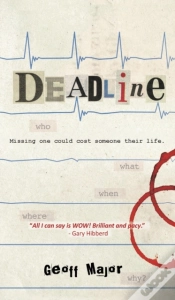 Capa do artigo Deadline