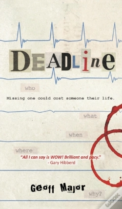 Capa do artigo Deadline