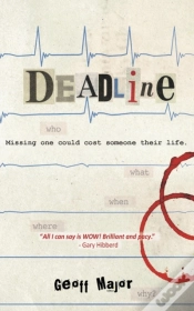 Capa do artigo Deadline