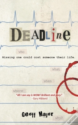 Capa do artigo Deadline