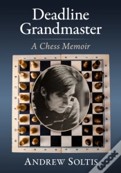 Capa do artigo Deadline Grandmaster