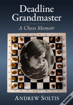 Capa do artigo Deadline Grandmaster