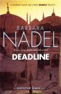 Deadline (Inspector Ikmen Mystery 15) - Preview
