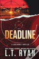 Deadline (Jack Noble #11)