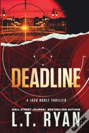 Capa do artigo Deadline (Jack Noble #11)