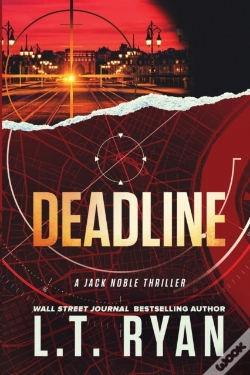Capa do artigo Deadline (Jack Noble #11)