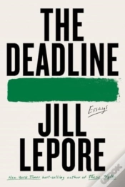 Capa do artigo Deadline