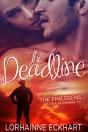 Deadline - Preview