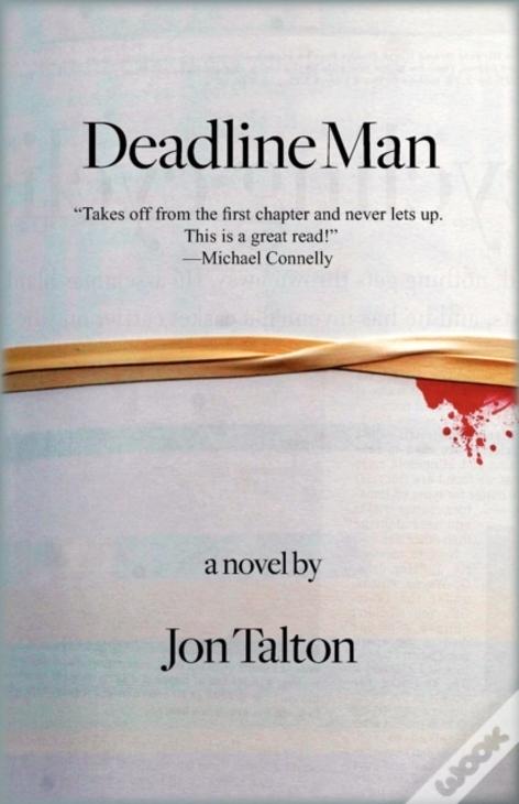 Deadline Man