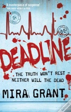 Capa do artigo Deadline