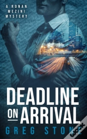 Capa do artigo Deadline On Arrival