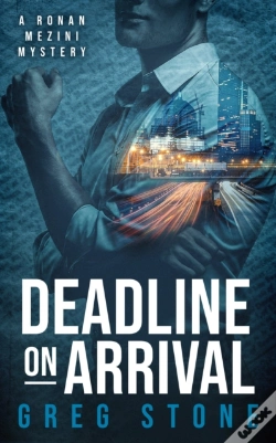 Capa do artigo Deadline On Arrival