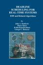 Deadline Scheduling For Real-Time Systems - Preview