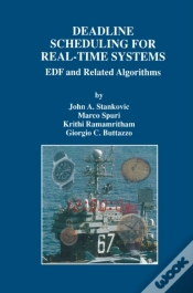 Capa do artigo Deadline Scheduling For Real-Time Systems