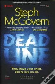 Capa do artigo Deadline (Signed Edition)