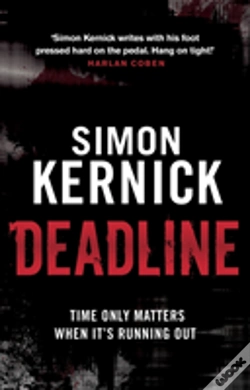Capa do artigo Deadline