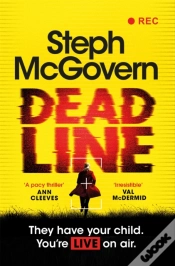 Capa do artigo Deadline