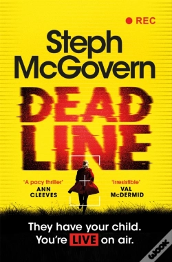 Capa do artigo Deadline
