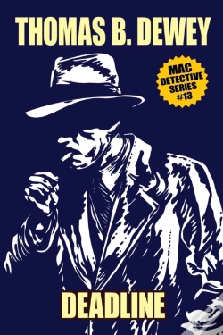 Capa do artigo Deadline