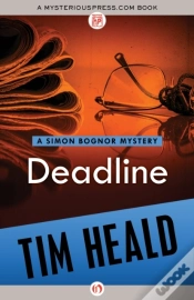 Capa do artigo Deadline