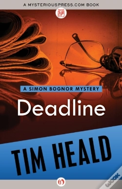 Capa do artigo Deadline