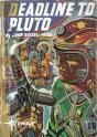 Deadline To Pluto - Preview