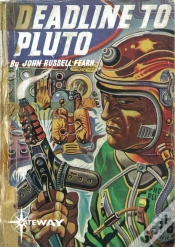 Capa do artigo Deadline To Pluto