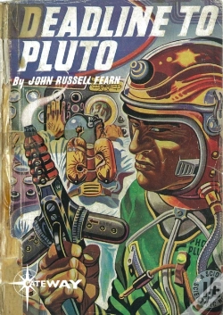 Capa do artigo Deadline To Pluto