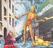 Capa do artigo Deadlined - CD