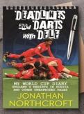 Deadlines And Darts With Dele