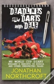 Capa do artigo Deadlines And Darts With Dele