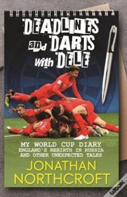 Capa do artigo Deadlines And Darts With Dele