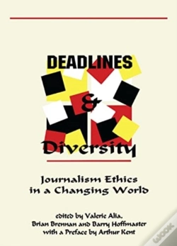 Capa do artigo Deadlines And Diversity