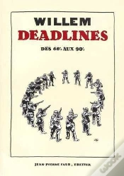 Capa do artigo Deadline