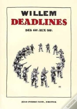 Capa do artigo Deadline'S - Des 60'S Aux 90'S