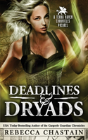 Deadlines & Dryads - Preview
